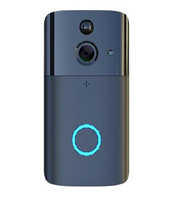 智能可視門鈴ED-B12