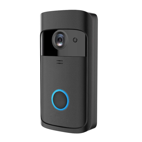 智能可視門鈴ED-B2