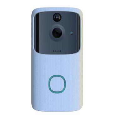 智能可視門鈴ED-B10