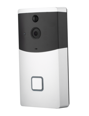 智能可視門鈴ED-B4
